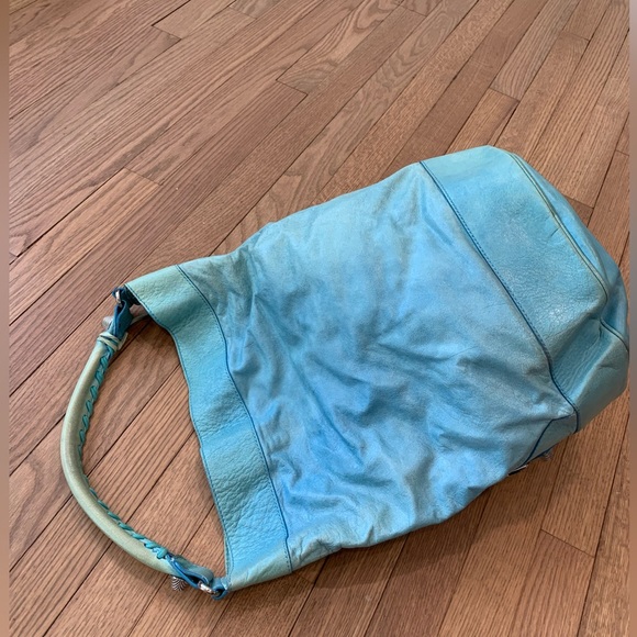 Balenciaga bag. Authentic. Good used condition. - Picture 3 of 14